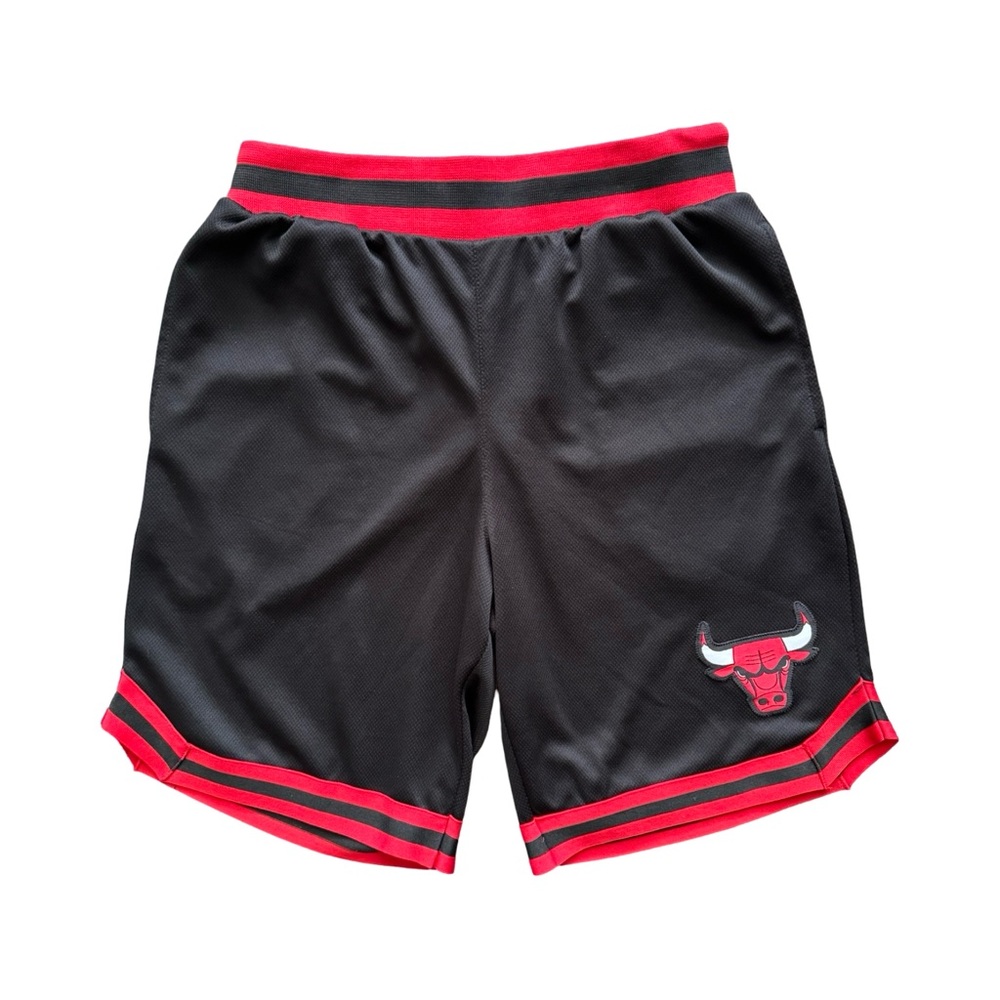 NBA Chicago Bulls Basketball Shorts